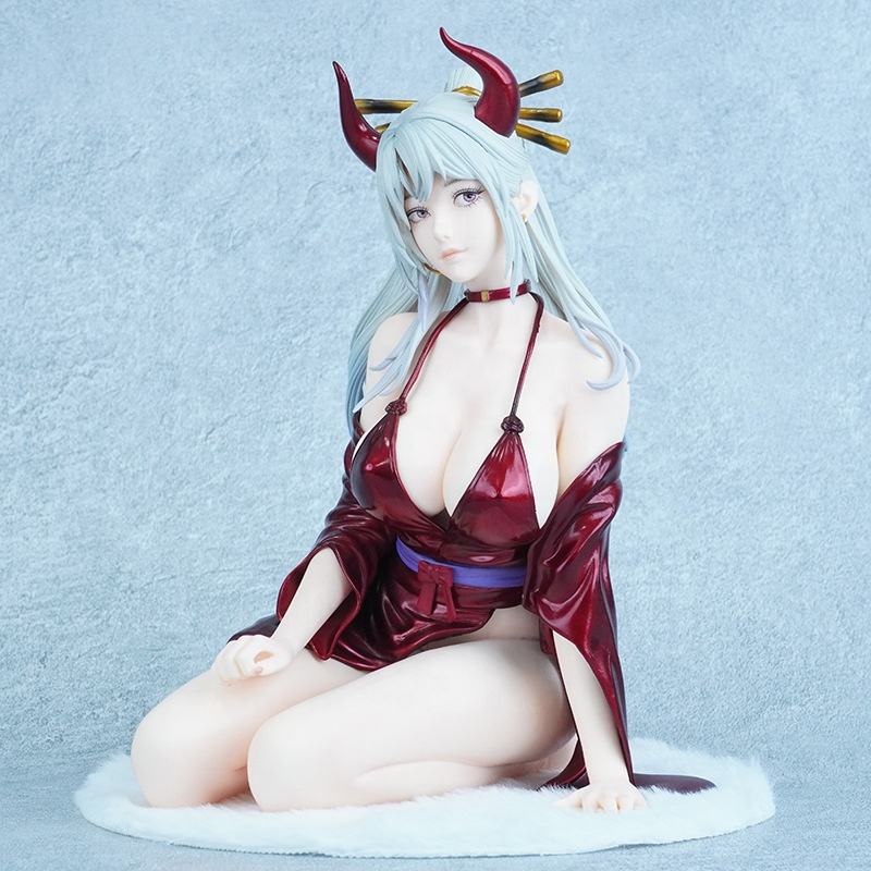 กิโมโนยามาโตะ