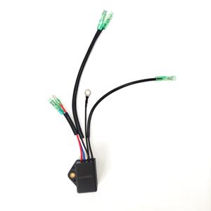 Unité CDI 3G2-06060-0 compatible avec les moteurs <span class=keywords><strong>hors</strong></span>-<span class=keywords><strong>bord</strong></span> Tohatsu Nissan NS15D NS18E M9.9 M15 M18 2 temps 9.9 15 18 CV - Product Image 3