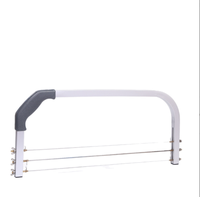 Diviseur de gâteau pour couper les couches, séparer les préparations et couper les tranches pour gâteaux chiffon et pâtisseries.