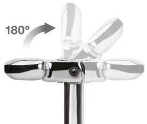 Các Loại Khác Nhau Của Cờ Lê Hệ Thống Ống Nước Phổ Lưu Vực Cờ Lê Với Trượt Xử Lý - Product Image 6