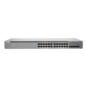 EX2300-24T Gigabit Netwerk Switches Poe Switch Netwerk Core Switch