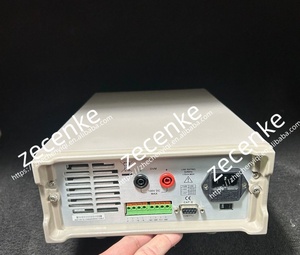 Source de courant continu ITECH IT66122S 30V 3A, utilisée, garantie 1 mois - Product Image 3