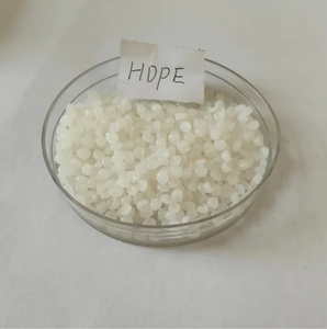 เม็ดพลาสติก HDPE โพลีเอทิลีนความหนาแน่นสูงเกรดอุตสาหกรรมสำหรับถุงพลาสติก - Product Image 4