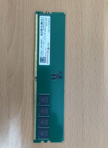 แรม DDR5 ของแท้ ยี่ห้อใหม่ 32GB 5600MHZ DIMM JetRam JM5600ALE-32G มีสินค้าในสต็อก - Product Image 2