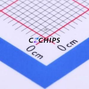 GRM0335C1H3R3WA01D SMD <b>Capacitor</b> (MLCC) 0201 3.3pF 50V C0G - Product Image 1