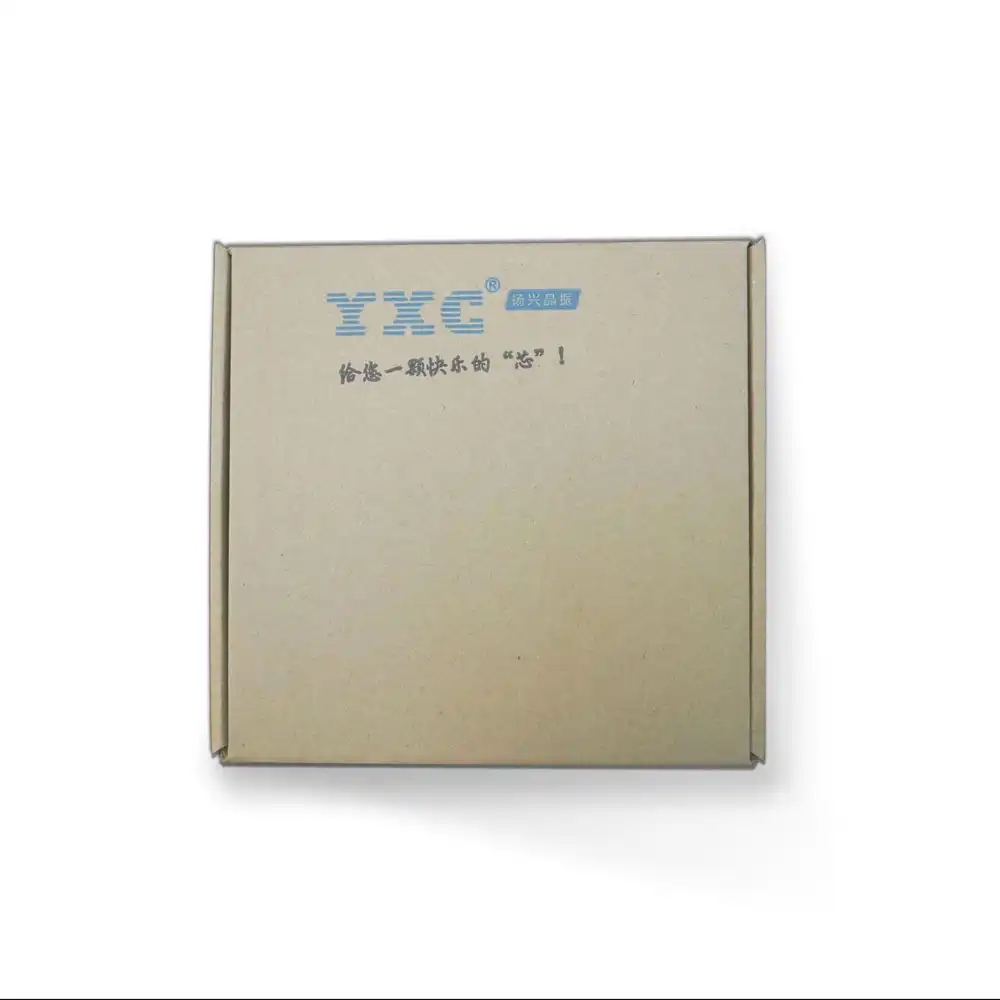 YXC C3225 SMD 12 MHz 12pF 10PPM Xtal Quarzo Oscillatore A Cristallo 12 MHz