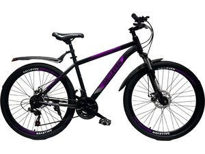 中国工場製 高品質・低価格 24/26インチ 21段変速 大人用マウンテンバイク - Product Image 5