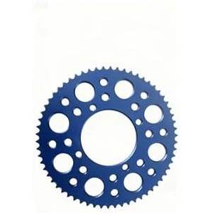 # Kit de pignons et de chaînes 35 62T pour mini-ATV tout-terrain robuste, compatible avec les transmissions de moto - Product Image 2