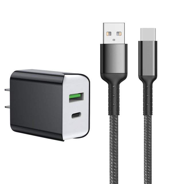 High Quality Usb 3.0 Charging Nylon Cable Data 10ft 2.0 Fast Micro Usb Cable Mobile Phone Accessories