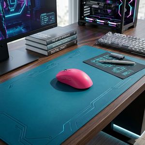 Ratón Inalámbrico Tri-Modo Recargable, Ratón Bluetooth Multidispositivo para Laptop y iPad, Venta al Por Mayor - Product Image 1