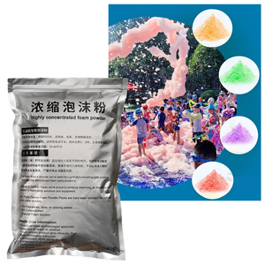 Solución Líquida Concentrada <span class=keywords><strong>de</strong></span> Espuma para Máquina <span class=keywords><strong>de</strong></span> Espuma, Segura e Inofensiva, para Fiestas y Eventos, Ideal para Cañones <span class=keywords><strong>de</strong></span> Espuma y Máquinas <span class=keywords><strong>de</strong></span> Chorro <span class=keywords><strong>de</strong></span> Espuma - Product Image 6