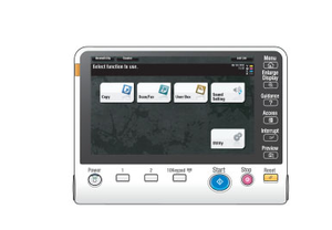 <span class=keywords><strong>Fotocopiadora</strong></span> de alta calidad usada, <span class=keywords><strong>fotocopiadora</strong></span> de bajo costo de Color para copiadora Konica Minolta BH C284 C364 C454 C554 C654 C754 - Product Image 2