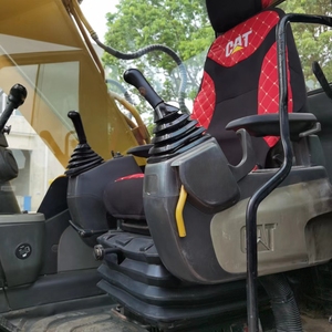 Excavadora de cadenas 315D 2020 con motor Cummins, 20 toneladas, capacidad de cazo de 1.2m, maquinaria de alta calidad, informe. - Product Image 6