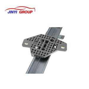 Assemblage de lève-vitre et moteur pour Hyundai Accent 2012-2017 824030U010 824031R110 12559201L 82403-0U010 82403-1R110 - Product Image 5