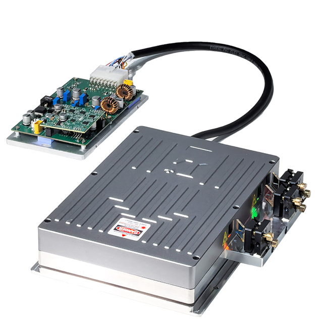 Optlaser 30W RGB Laser Diode Module External Dimming Precise Beam Control for Professional Lasers