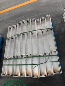 Fabricante Chino de Encofrados de Aluminio para la Construcción de Edificios - Product Image 3