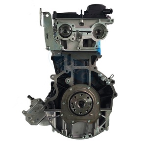 Assemblage de moteur American Vision 16V DOHC de haute qualité pour <span class=keywords><strong>FORD</strong></span> <span class=keywords><strong>Puma</strong></span> Duratorq-2.2-FWD <span class=keywords><strong>Ford</strong></span> Ranger Mondeo Jaguar X-Type 2.2L - Product Image 3