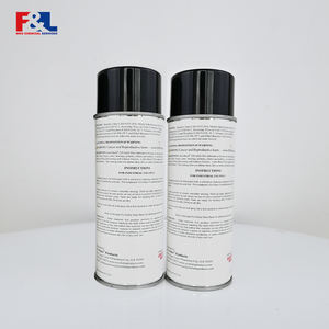 Lubrificante Solido Everlube Lubri-Bond 220 Tipo ad Asciugatura all'Aria Nero/Grigio Scuro Eccellente Resistenza alla Corrosione per Prevenire l'Usura dei Metalli - Product Image 2