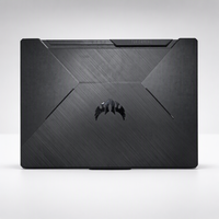 Ordinateur portable S-U S TUF F15 FX506LH en excellent état, processeur I5-10300H, 16 Go de RAM, 512 Go de SSD, écran 15,6 pouces, GTX 1650 (4 Go), Windows 11, 144 Hz