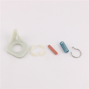 Chất lượng tốt máy giặt ly hợp <span class=keywords><strong>Kit</strong></span> với động cơ khớp nối & khuấy chó thay thế một phần 285785 & 285753a & 4 cái 80040 - Product Image 3