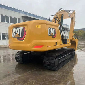รถขุดมือสอง CAT 320GC ราคาถูก คุณภาพเยี่ยม รถขุดมือสอง CAT ขาย - Product Image 1