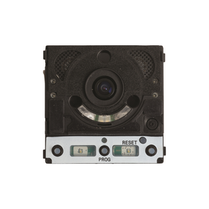 MTM Made in Italy Panel de entrada de video modular de resolución HD con tecnología HDR para sistemas X1 Garantía de 2 años Videoportero - Product Image 1