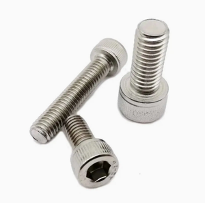 Hex bích <span class=keywords><strong>Bolt</strong></span> răng cưa underhead bằng chứng tự khóa loại bỏ nhu cầu cho máy giặt trong ô tô và kỹ thuật - Product Image 3