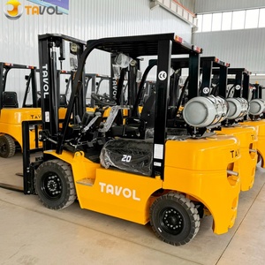 Carretilla Elevadora de horquilla de propano LPG, 2 toneladas, 2,5 toneladas, 3 toneladas, 3,5 toneladas, motor <span class=keywords><strong>Nissan</strong></span>, 3M, 4M, 5M, 6M, mástil de 3 etapas, carretilla elevadora de gasolina y Gas - Product Image 3