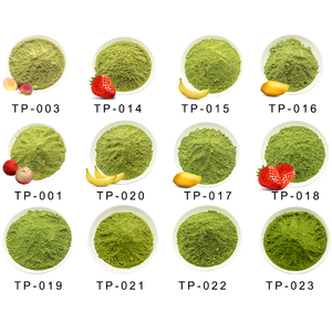 Té Verde <span class=keywords><strong>Matcha</strong></span> Orgánico de Grado Ceremonial Premium para Ceremonias Culinarias Japonesas, <span class=keywords><strong>Matcha</strong></span> Latte <span class=keywords><strong>con</strong></span> <span class=keywords><strong>Vainilla</strong></span> - Product Image 2