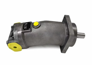 Máy bơm Pít tông a2f55r2p3 a2f63r3p4, a2f63r2p3 a2f80r2p2 a2f80r2p3 a2f107r2p2 a2f107r2p3 a2f125r2p2 a2f125r2p3 a2f160r2p2 nhà máy - Product Image 5