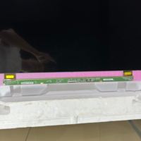 24 32 40 43 49 50 55 65 75 85 98 Zoll Open Cell TV-Panel für Samsung LG TCL JVC SONY SHARP TV-Bildschirm-Ersatzteile PT430CT05-2