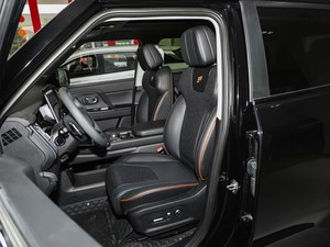 รถยนต์ JETOUR T1 รุ่นใหม่ ปี 2026 รถ SUV ขนาดกะทัดรัดสำหรับขับขี่ออฟโรด เครื่องยนต์ 1.5T เทอร์โบ เกียร์ 7DCT <span class=keywords><strong>ล้อ</strong></span>แม็กซ์ <span class=keywords><strong>18</strong></span> นิ้ว เบาะหนัง ไฟ LED พวงมาลัยซ้าย ราคาโรงงาน ส่งออก - Product Image 6