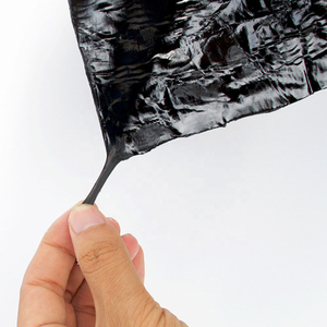 <span class=keywords><strong>Bande</strong></span> d'étanchéité autocollante bitumineuse de 1,5 mm/2,0 mm pour trappe de couvercle de trappe marine, membrane imperméable - Product Image 5