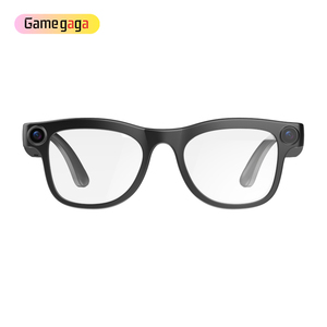 Gafas Inteligentes X WK106 con IA, Traducción en Tiempo Real en 139 Idiomas, Grabación de Reuniones con IA, Navegación, Reconocimiento de Imágenes - Product Image 2