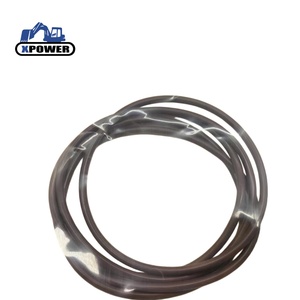 Junta Tórica Nueva de Alta Calidad XPower 5P5756 para Excavadora de Orugas 3406 3406B C7 C9 C13 C15 D8T D9T R1700 R2900 - Product Image 1