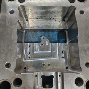 قوالب حقن بلاستيكية مخصصة عالية الدقة ورخيصة لتصنيع سيارات الألعاب، قوالب حقن بلاستيكية اقتصادية <span class=keywords><strong>2026</strong></span> - Product Image 3