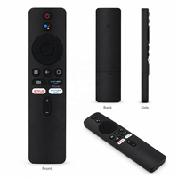 Control Remoto Universal RM-C3338 con Alcance de 8-12m, Compatible con Televisores LED 4K UHD Inteligentes 2018/2019