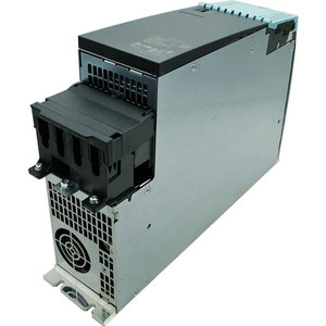โมดูลมอเตอร์เดี่ยว SINAMICS S120 รุ่น 6SL3120-1TE24-5AC0 ของแท้ 100% ใหม่เอี่ยม - Product Image 1