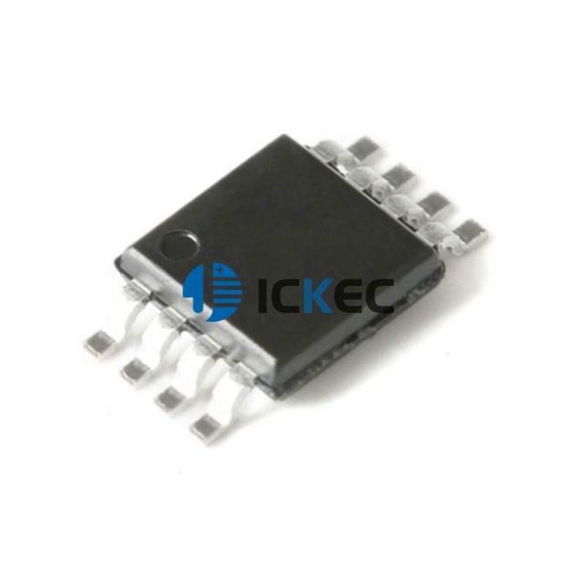LM3881MMX/NOPB LM3881MMX Integrated Circuits LM3881 Chip IC ICKEC LM3881MMX/NOPB