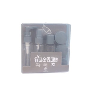 Yu Chen Travel Refill Bottle <b>Set</b> 8 Piece Cosmetic <b>Spray</b> Bottles Portable For Skin Care <b>Sets</b> - Product Image 4