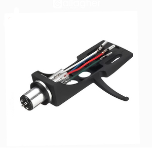 Cable de Conexión Estándar de 4 Hilos para Tocadiscos, Pines de Conexión para Cartucho de Tocadiscos, Venta Directa de Fábrica - Product Image 3