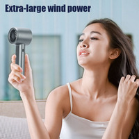 Ventilateur portable sans pales, mini, 120 vitesses, rechargeable par USB, 5W, modèle M11, haute vitesse, refroidisseur d'air électrique pour le camping