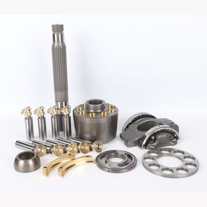 Repuestos para Bomba Hidráulica A11VO40 A11VO60 A11VO75 A11VO95 A11VO110 A11VO130 A11VO145 A11VO160 A11VO175 - Product Image 2