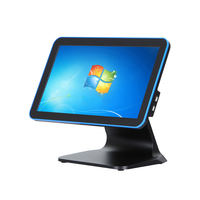 Dispositif de paiement pos Programmable linux, extension du code qr os, terminal de courses, de paiement