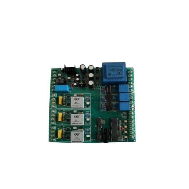 PCBA Circuit Board Manufacturers OEM Prototype PCB Maker Assembly Consumer Electronics PCBA