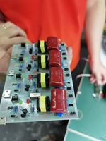 Vente en gros de carte PCB de tapette électronique de moustique fabricant électronique de module de circuit de tueur d'insecte