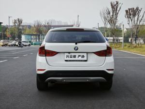 <span class=keywords><strong>BMW</strong></span> <span class=keywords><strong>X1</strong></span> <span class=keywords><strong>SDrive18i</strong></span> 2013, Modelo Líder, Asequible, para Adultos, Volante a la Izquierda, SUV de 5 Plazas con Techo Panorámico - Product Image 5