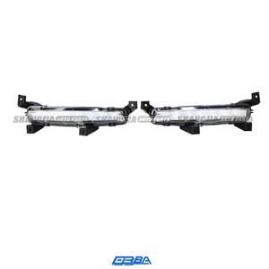 ไฟกันชนหน้าสำหรับ Rolls-Royce Ghost ของแท้ใหม่เอี่ยม ทำจากพลาสติก ไฟเดย์ไลท์สำหรับกันชนหน้า - Product Image 1