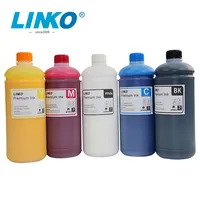 Linko - Waterproof Sunproof Fluorescence Color DTF Ink