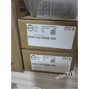 คอนโทรลเลอร์ PMA รุ่น KS40-102-0000E-000 ของใหม่ - Product Image 2